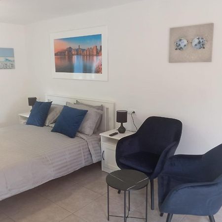 Villa Benucia Family Guest House La Nucía Dış mekan fotoğraf