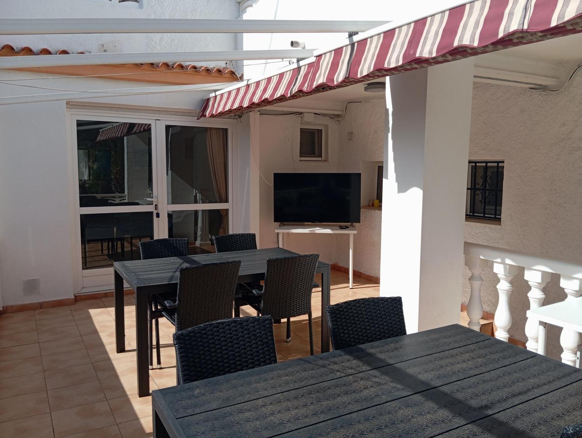 Villa Benucia Family Guest House La Nucía Dış mekan fotoğraf