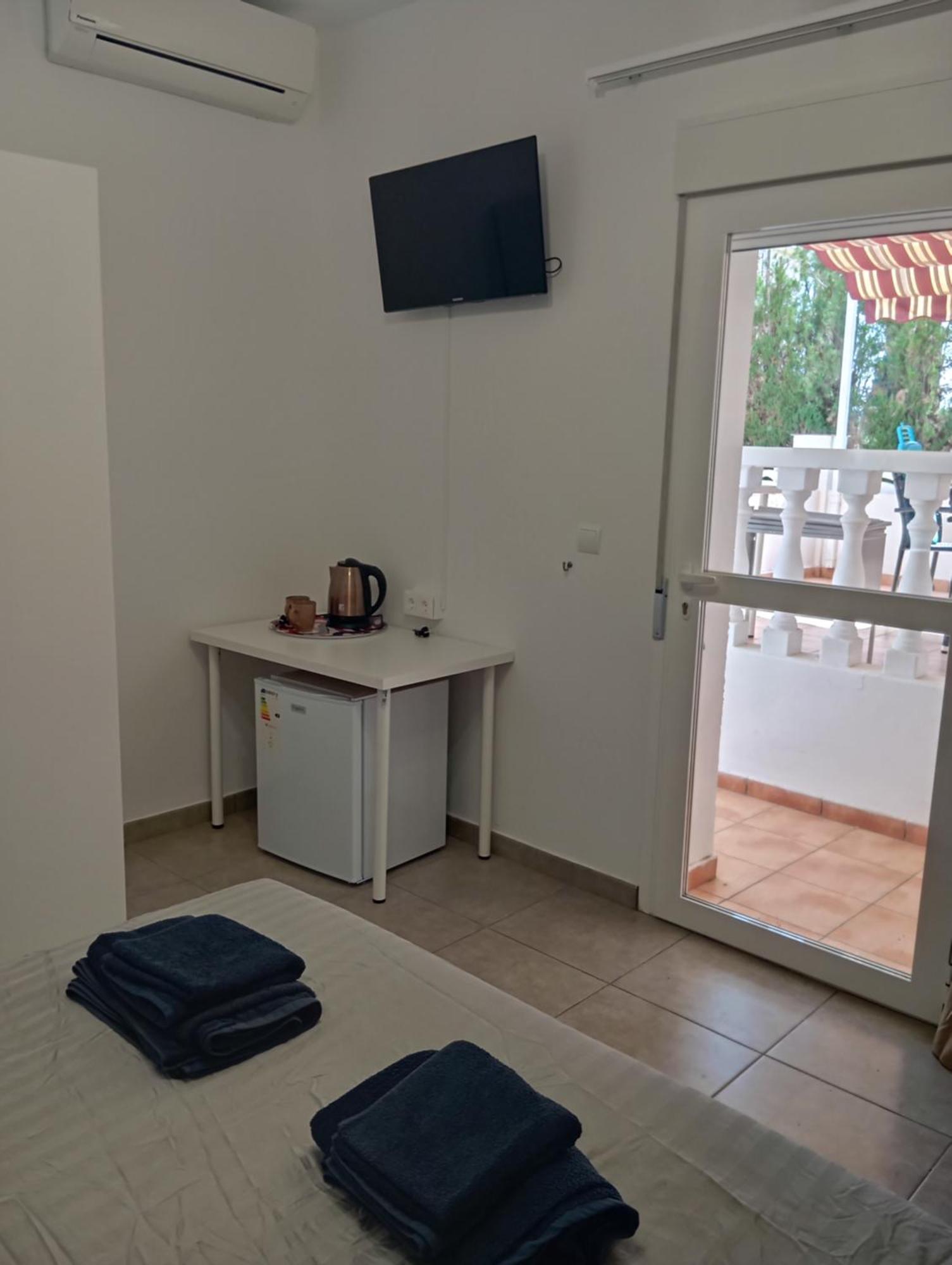 Villa Benucia Family Guest House La Nucía Dış mekan fotoğraf