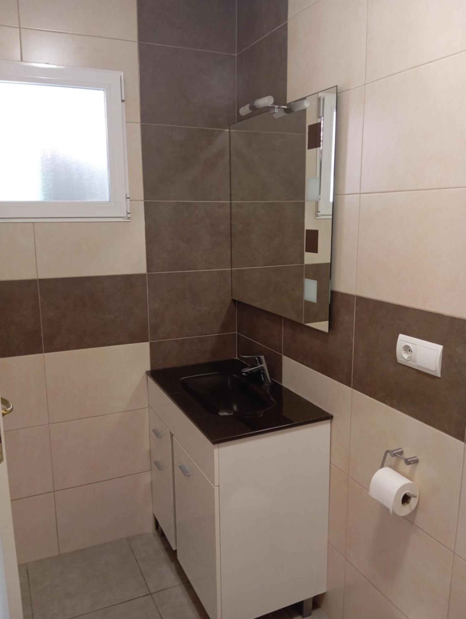 Villa Benucia Family Guest House La Nucía Dış mekan fotoğraf